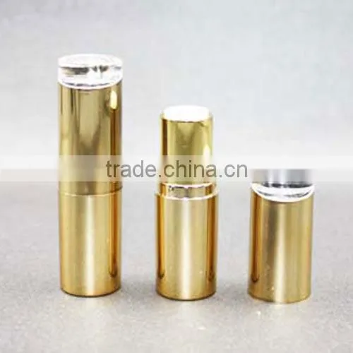 Lipstick Tube With Window (590PD-SN40320)