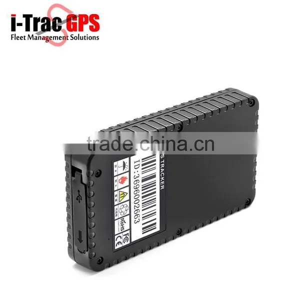 Gps Tracking Unit With Sim Card 100 Days Standby photo-4