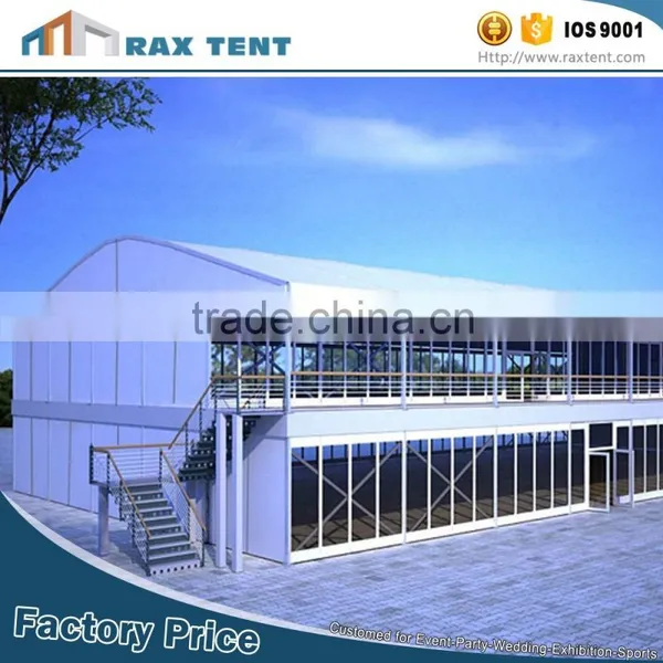 Professional Glamping Luxury Tent photo-4