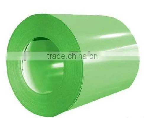 PPGI Pre-painted Galvanized Steel Coil photo-2
