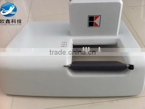 Custom Medication for Emergency Trolley