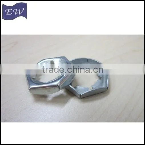 M24 Tight Nuts With Zinc Plated ( DIN7967) photo-3