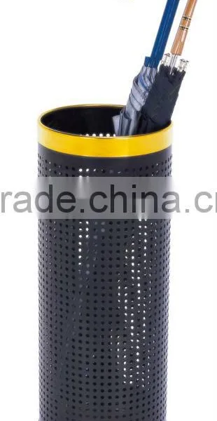 Metal Umbrella Holder Stand(E-7)