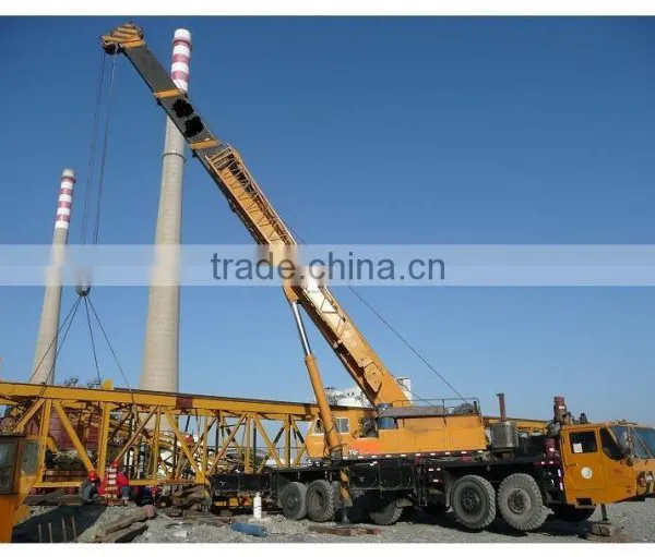 Used Original Japan Crane Tadano 150 Ton TG1500E For Sale,japan Used Truck Crane photo-5