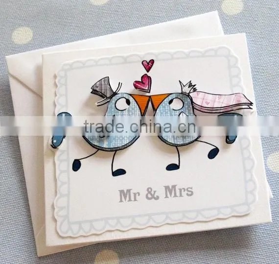 3d Greeting Card,Greeting Card Printing,Handmade Greeting Card photo-3