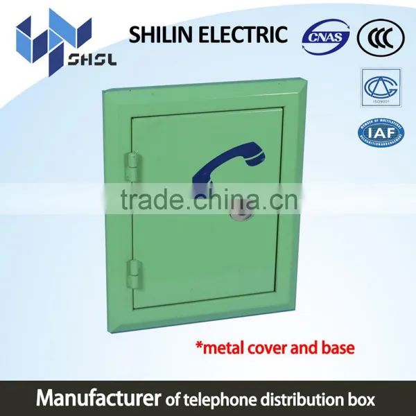 Telephone Distribution Box of China Supplier