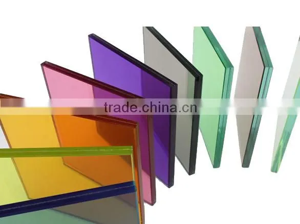 Tempered Glass for Oven Door Sheet Price photo-4
