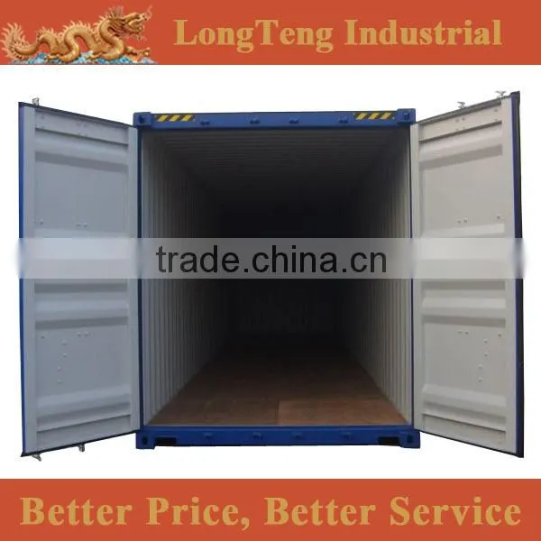 10' 20ft 40 Foot Shipping Container to Monrovia.liberia photo-6