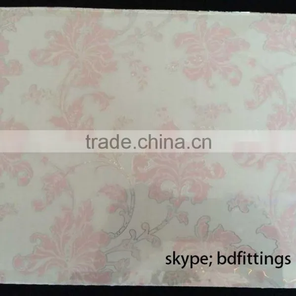Ceiling Pvc Panel Chinese Pvc Ceiling photo-2