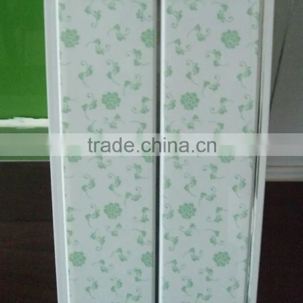 Interior Wall Ceiling Designs Haining Pvc Ceiling photo-5
