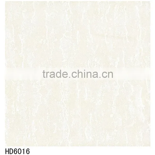 Foshan 60x60 Floor Tile Nano Polish Soluble Salt Tiles photo-6