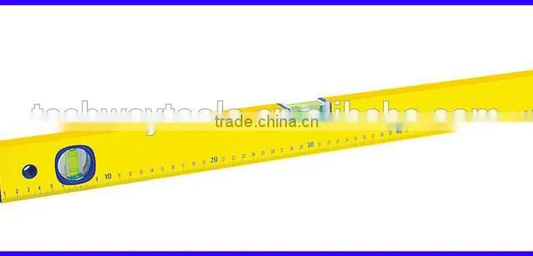Cast Aluminum Magnetic Spirit Levels photo-3
