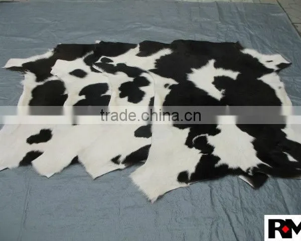 2013 HOT SELLING 100% GENUINE COW/CALF HIDES RUG photo-6