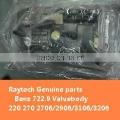 722.9 Genuine Valvebody Assy