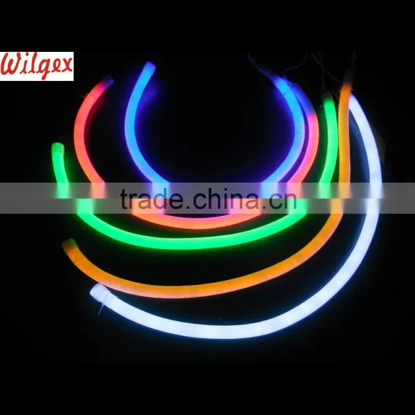 DMX LED Light Tube photo-5