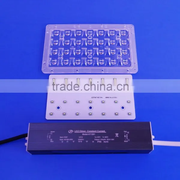 Driver Led Constant Current 30W For Streetlight Module photo-3