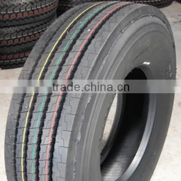 China Truck Tyre Factory Price photo-2