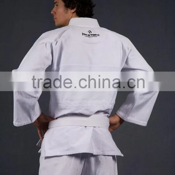 JUDO UNIFORM JUDO GI JUDO KIMONO MADE IN BOAO SPORTS FOR KIDS AND ADULTS photo-3