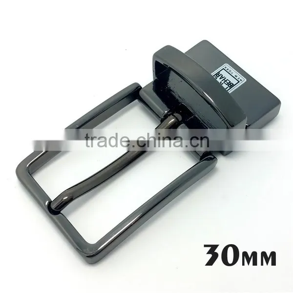 Decorative Rhinestone Buckles Buckles for Men Belts photo-3