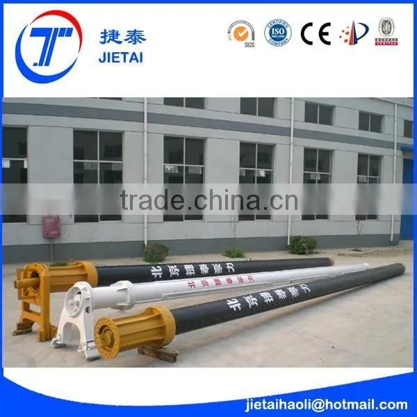 Sany Kelly Bar for Rotary Drilling Rig, Rotary Drilling Kelly Bar photo-4