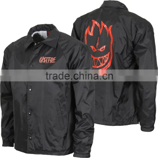Cheap Coaches Jackets, Wholesale Cheap Coaches Jackets, Custom Wholesale Cheap Coach Jackets photo-4