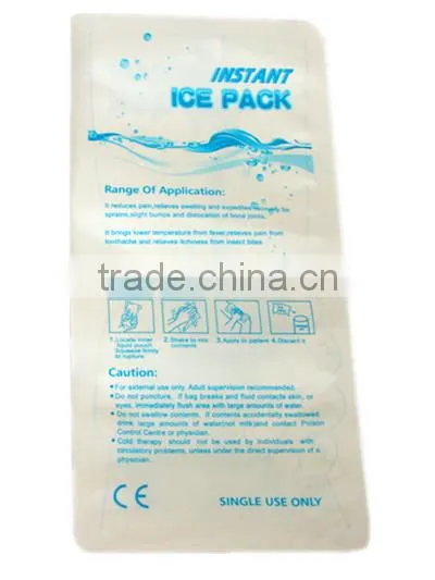 New Products Gel Ice Pack photo-4