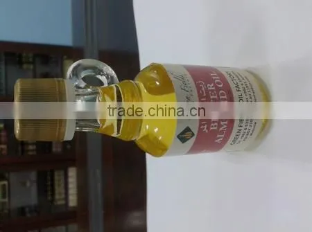 High Quality Bitter Almond Oil photo-2