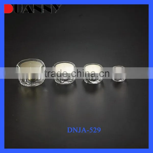 2016 New Colorful Cream Jars,Cosmetic Luxury Jars photo-6