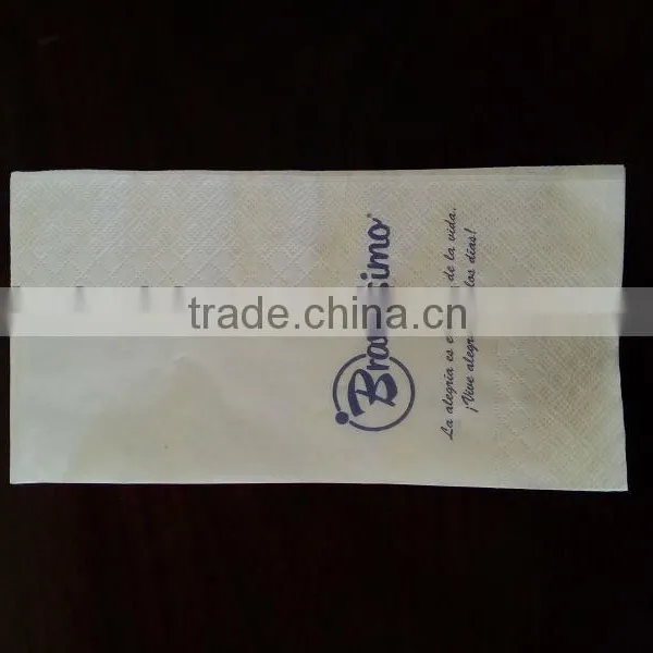 Customed Napkin Tissue ,dinner Napkin