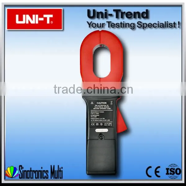 Best Clamp Meter UNI-T UT276A photo-3