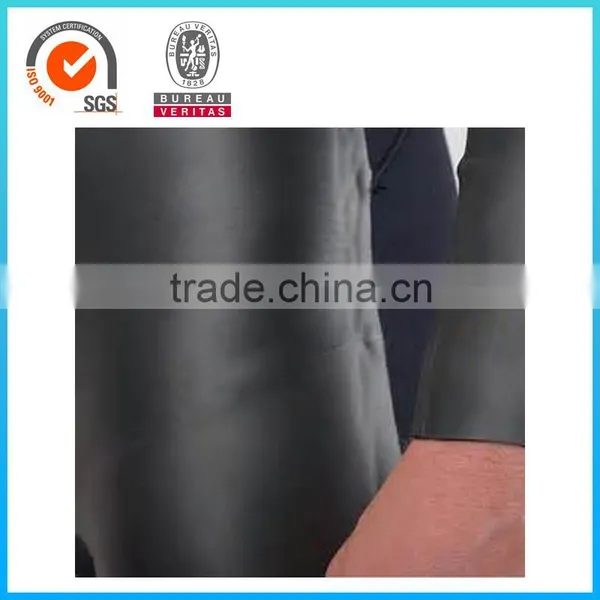 2016 Lastest Top Quality Adult Neoprene Wetsuit With Smooth Skin Coating photo-5