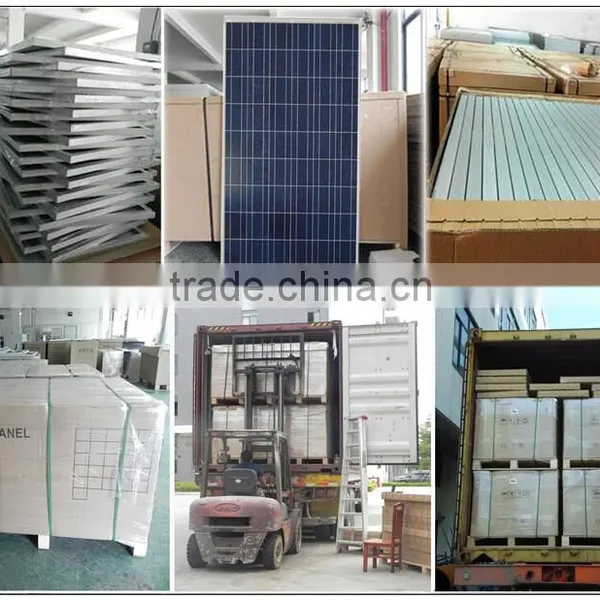 Top Sale ! Good Quality and High Efficiency 5KW 96V Off Grid Solar Power System Kit For Home Use photo-5
