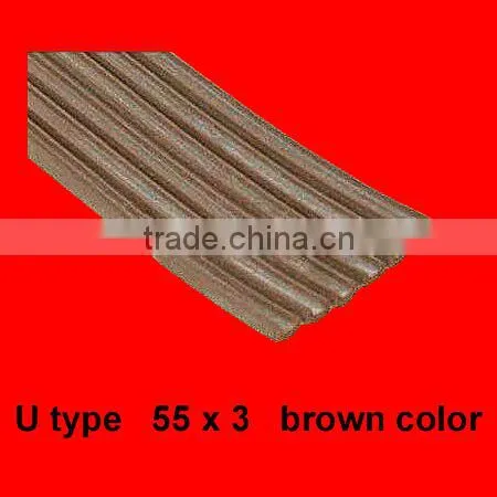 PVC Door Gasket PVC Weather Strips photo-3