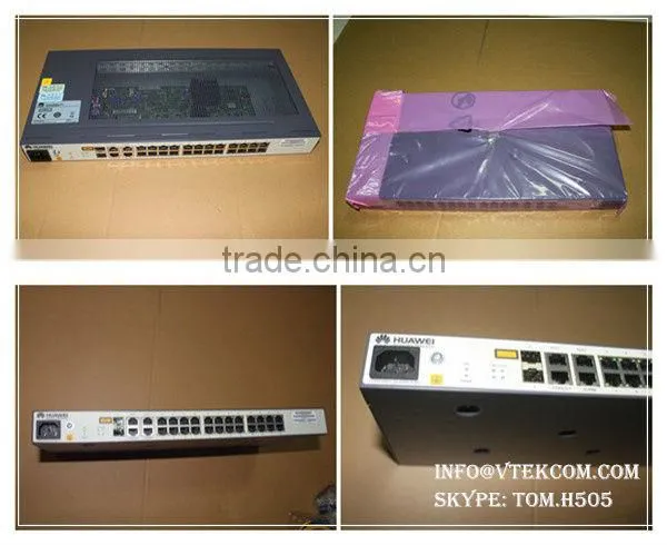 Huawei MA5626-24 GPON ONT With 24 Ethernet Ports Apply to FTTB ONU photo-3