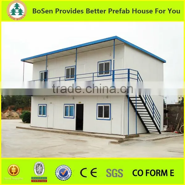 Modern Floor Plan Office Manufactured Homes