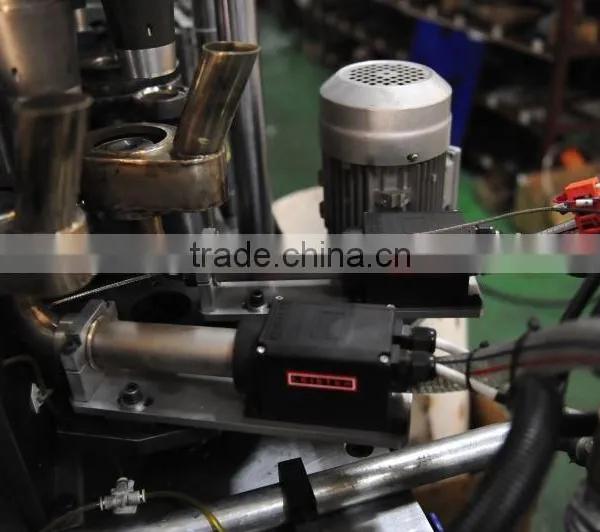 Disposable Paper Cup Making Machine,cup Making Machine photo-2