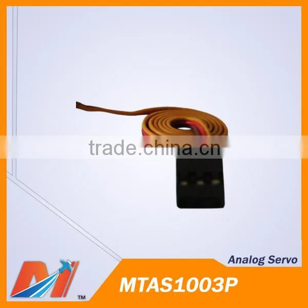 Maytech Light Motor Analog Servo 1g 5 Volt for RC Car and Boat photo-3