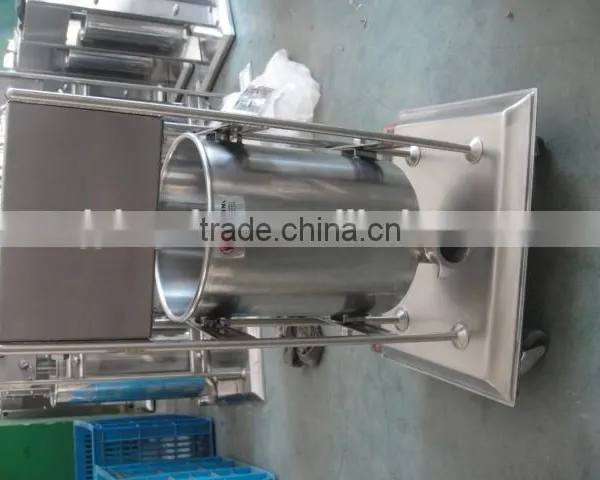 10L Good Quality Sausage Making Machine photo-2