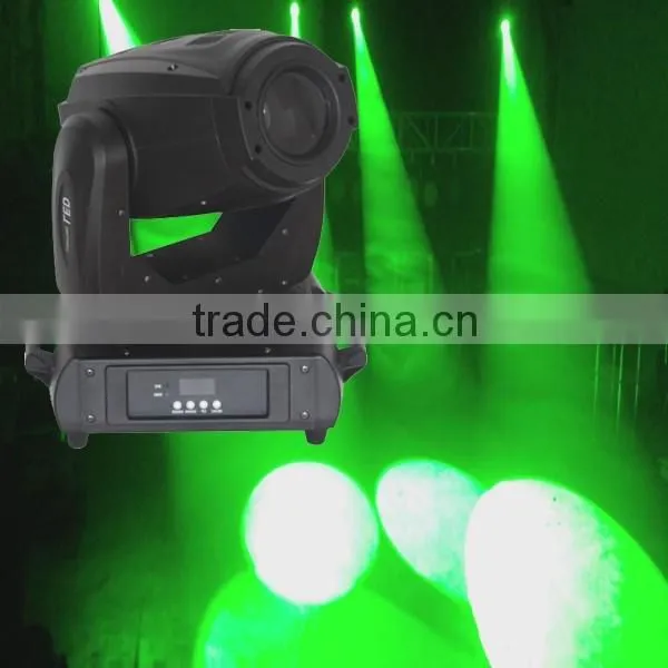 Carnival Used Led Stage Lighting 150w Moving Lights photo-2
