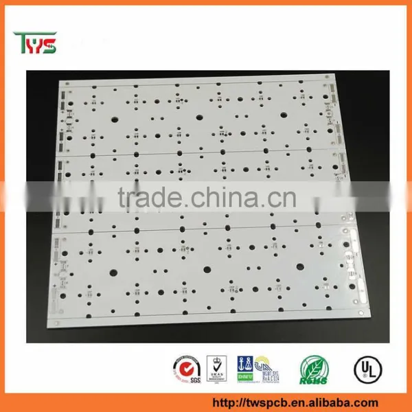 Hot Selling Led Light Pcb Board Aluminum Pcb Manufacture photo-2