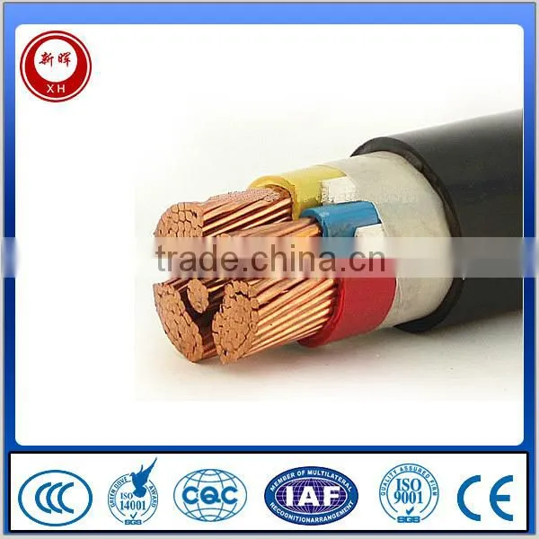 Wire Hard Drawn Bare Copper Wire photo-6