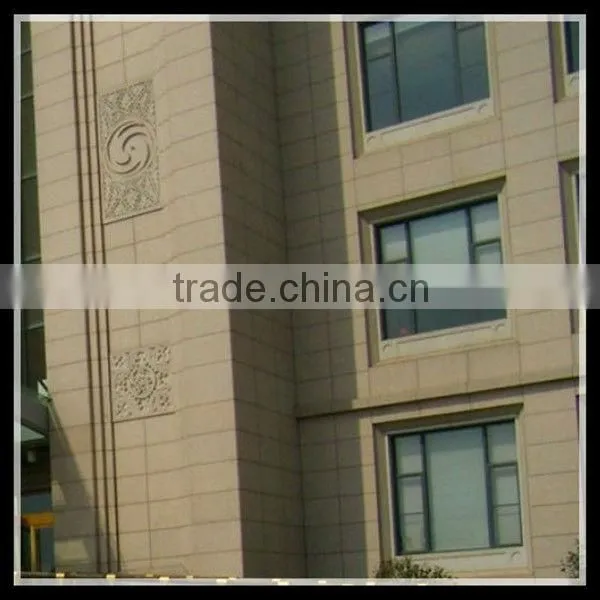 Building Stone Facade Manufacturer