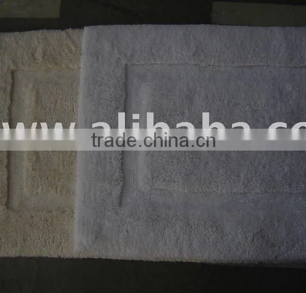 Cotton Bathmat