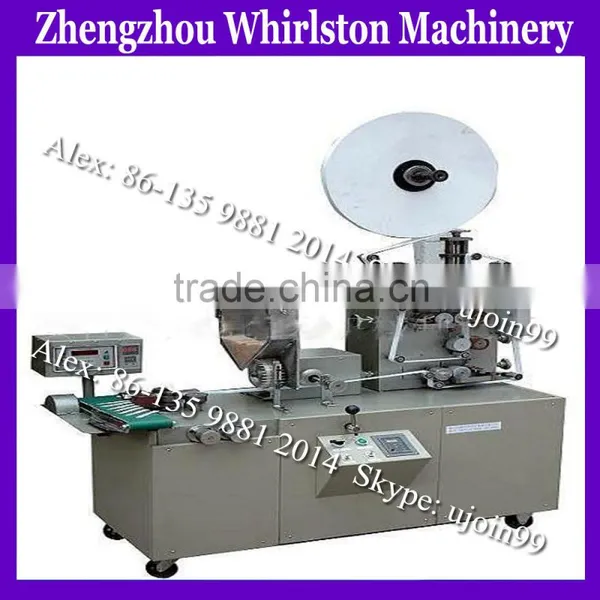 Automatic Toothpick Packing Machine