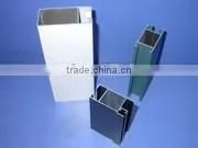 Hot Sales Aluminum Alloy Extrusion Profile for Thermal Break,Lighting, Lamp,Tube,Pipe,screen,all Over the World photo-3