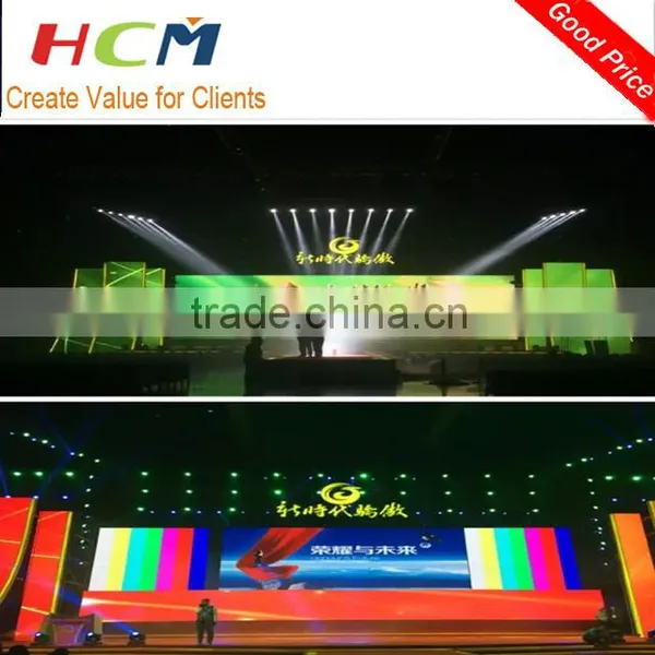 China Supplier Absen Led Rental Screen Price/slim Light Weight Led Display for Stage photo-4