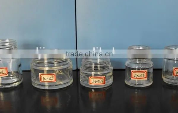 Clear Skin Creambottle,glass Bottle, China Products, Eye Cream