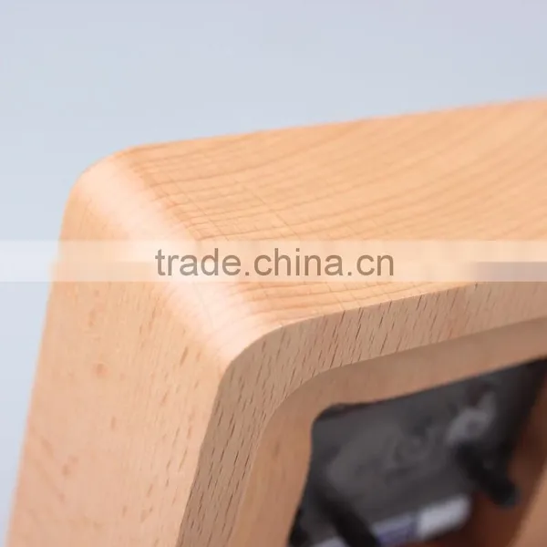 Modern Simple Decoration Design Desktop Clock for Sale, DRZ002 photo-2