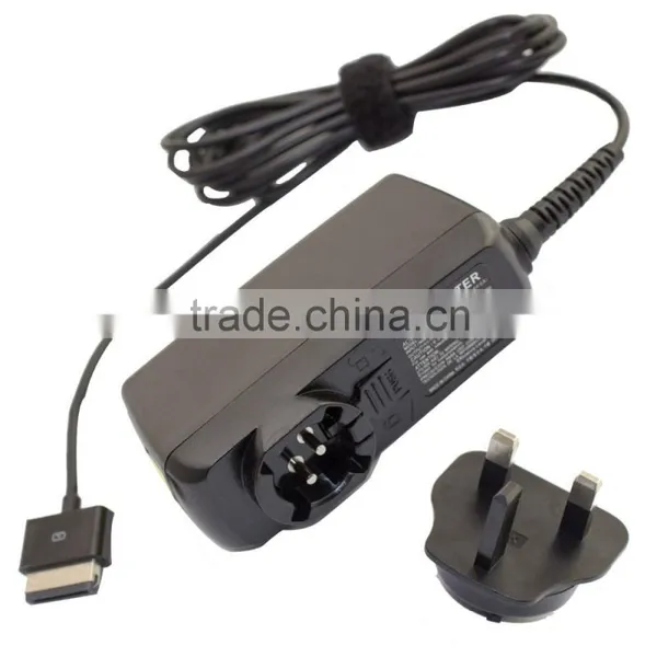 2015 Hot Model 15V 1.2A 18W Wall Charger For ASUS Transformer Pad TF300T TF700T TF201 photo-4