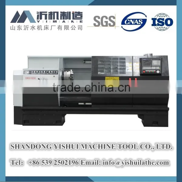 CNC Lathe Machine for Sale With Good Price, CNC Lathe Machine for Metal Turning and Cutting